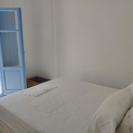 Lydia'S Charming House In Naoussa Villa Ngoại thất bức ảnh