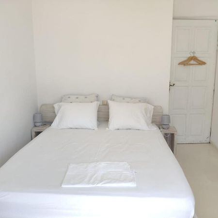 Lydia'S Charming House In Naoussa Villa Ngoại thất bức ảnh
