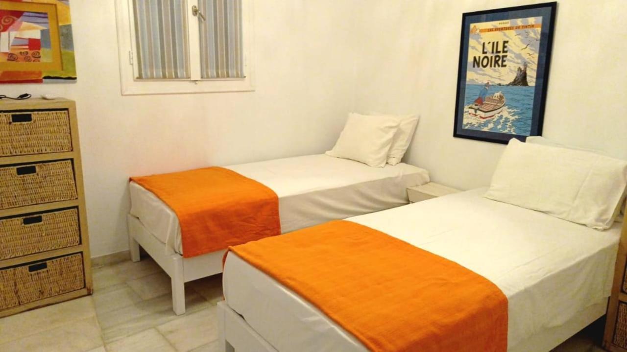 Lydia'S Charming House In Naoussa Villa Ngoại thất bức ảnh